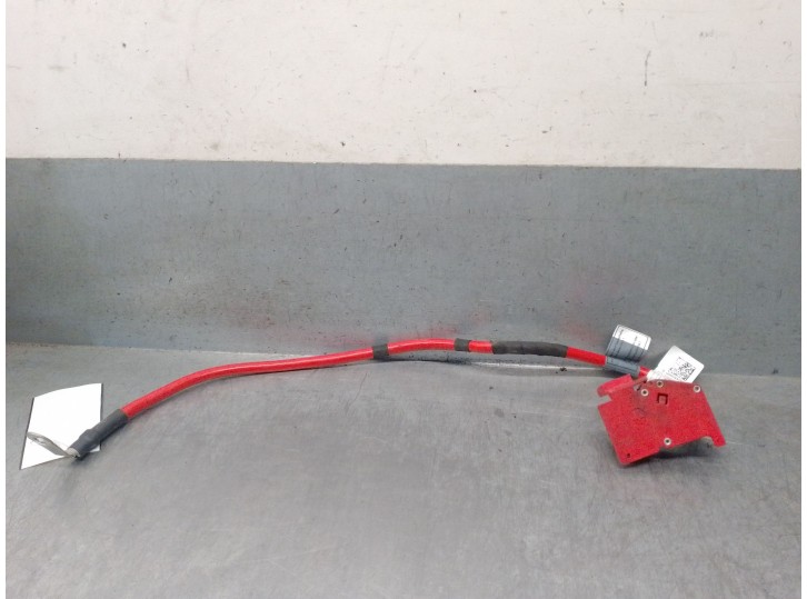 Recambio de cableado para bmw x5 (g05, f95) xdrive 45 e plug-in-hybrid referencia OEM IAM 61125A69F75 61125A69F75 