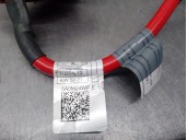 Recambio de cableado para bmw x5 (g05, f95) xdrive 45 e plug-in-hybrid referencia OEM IAM 61125A69F75 61125A69F75 