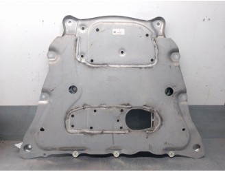 Recambio de cubrecarter para bmw x5 (g05, f95) xdrive 45 e plug-in-hybrid referencia OEM IAM 6862071 31106862071 