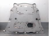 Recambio de cubrecarter para bmw x5 (g05, f95) xdrive 45 e plug-in-hybrid referencia OEM IAM 6862071 31106862071 