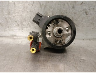 Recambio de soporte filtro gasoil para kia optima (jf) 1.7 crdi referencia OEM IAM 70414015 31923A9100 