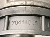 Recambio de soporte filtro gasoil para kia optima (jf) 1.7 crdi referencia OEM IAM 70414015 31923A9100 