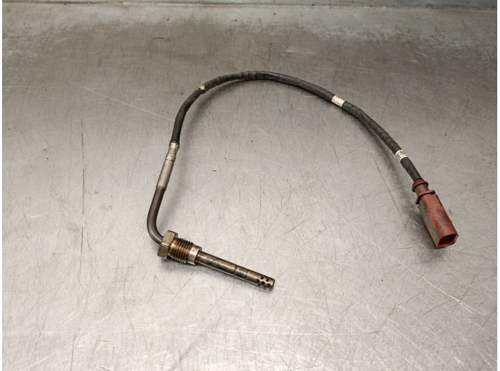 Recambio de sensor para seat ibiza iv (6j1, 6j5) 1.6 tdi referencia OEM IAM 03L906088P 03L906088P 