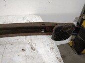 Recambio de refuerzo paragolpes trasero para citroën c4 i sedán 1.6 hdi referencia OEM IAM 7251Q5 7251Q5 