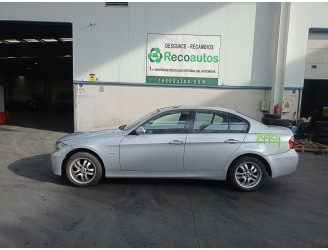 bmw 3 (e90) del año 2006