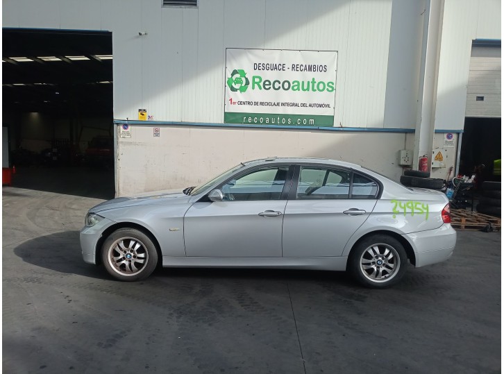 bmw 3 (e90) del año 2006