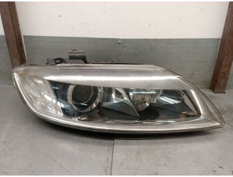 Recambio de faro derecho para audi q7 (4lb) 3.0 tdi quattro referencia OEM IAM 4L0941004A 4L0941030A 