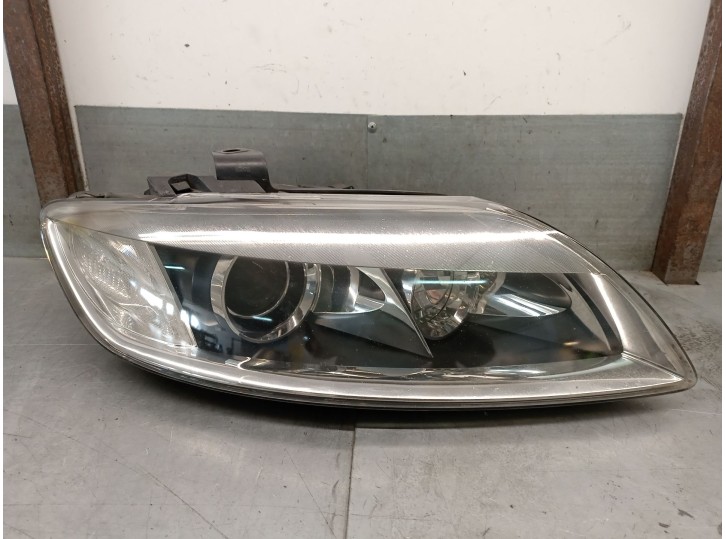 Recambio de faro derecho para audi q7 (4lb) 3.0 tdi quattro referencia OEM IAM 4L0941004A 4L0941030A 