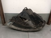 Recambio de faro derecho para audi q7 (4lb) 3.0 tdi quattro referencia OEM IAM 4L0941004A 4L0941030A 