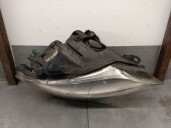 Recambio de faro derecho para audi q7 (4lb) 3.0 tdi quattro referencia OEM IAM 4L0941004A 4L0941030A 