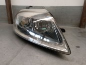 Recambio de faro derecho para audi q7 (4lb) 3.0 tdi quattro referencia OEM IAM 4L0941004A 4L0941030A 