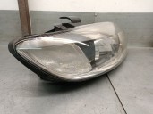 Recambio de faro derecho para audi q7 (4lb) 3.0 tdi quattro referencia OEM IAM 4L0941004A 4L0941030A 