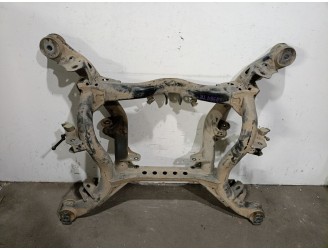 Recambio de puente trasero para audi q7 (4lb) 3.0 tdi quattro referencia OEM IAM 7L8599030C 7L8599030C 