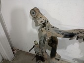 Recambio de puente trasero para audi q7 (4lb) 3.0 tdi quattro referencia OEM IAM 7L8599030C 7L8599030C 