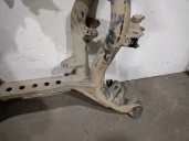 Recambio de puente trasero para audi q7 (4lb) 3.0 tdi quattro referencia OEM IAM 7L8599030C 7L8599030C 