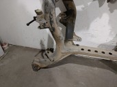 Recambio de puente trasero para audi q7 (4lb) 3.0 tdi quattro referencia OEM IAM 7L8599030C 7L8599030C 