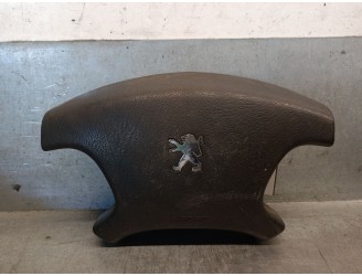 Recambio de airbag delantero izquierdo para peugeot expert furgoneta (222) 2.0 hdi referencia OEM IAM 4112GW 4112GW 