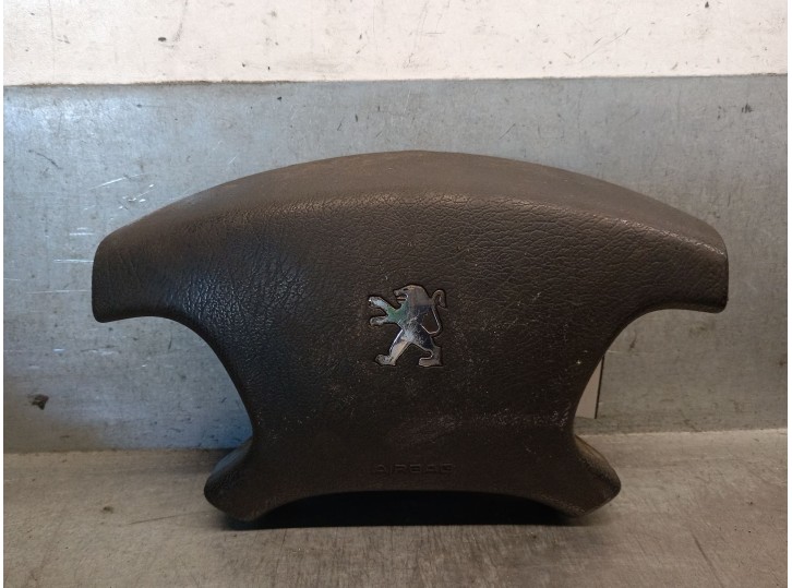 Recambio de airbag delantero izquierdo para peugeot expert furgoneta (222) 2.0 hdi referencia OEM IAM 4112GW 4112GW 