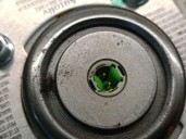 Recambio de airbag delantero izquierdo para peugeot expert furgoneta (222) 2.0 hdi referencia OEM IAM 4112GW 4112GW 