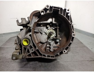 Recambio de caja cambios para peugeot bipper (aa_) 1.3 hdi 80 / bluehdi 80 referencia OEM IAM 21173998460 1616334180 