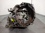 Recambio de caja cambios para peugeot bipper (aa_) 1.3 hdi 80 / bluehdi 80 referencia OEM IAM 21173998460 1616334180 