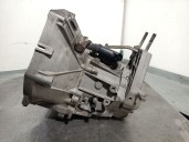 Recambio de caja cambios para peugeot bipper (aa_) 1.3 hdi 80 / bluehdi 80 referencia OEM IAM 21173998460 1616334180 