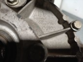 Recambio de caja cambios para peugeot bipper (aa_) 1.3 hdi 80 / bluehdi 80 referencia OEM IAM 21173998460 1616334180 