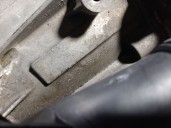 Recambio de caja cambios para peugeot bipper (aa_) 1.3 hdi 80 / bluehdi 80 referencia OEM IAM 21173998460 1616334180 