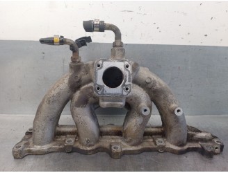 Recambio de colector admision para fiat brava (182_) 1.4 12 v (182.ba) referencia OEM IAM 46410459 46410460 