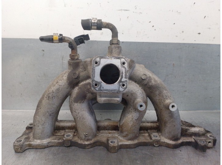Recambio de colector admision para fiat brava (182_) 1.4 12 v (182.ba) referencia OEM IAM 46410459 46410460 
