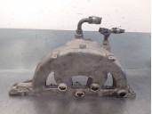 Recambio de colector admision para fiat brava (182_) 1.4 12 v (182.ba) referencia OEM IAM 46410459 46410460 