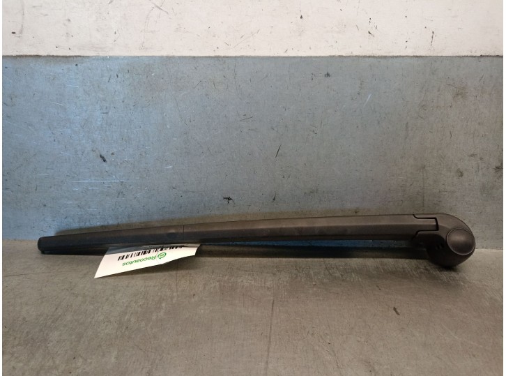 Recambio de brazo limpia trasero para audi a4 b6 avant (8e5) 1.9 tdi referencia OEM IAM 8E9955407C 8E9955407C 