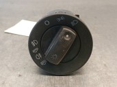 Recambio de mando luces salpicadero para audi a4 b6 avant (8e5) 1.9 tdi referencia OEM IAM 8E0941531A 8E0941531A 