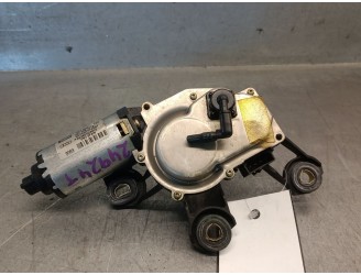 Recambio de motor limpia trasero para audi a4 b6 avant (8e5) 1.9 tdi referencia OEM IAM 8E9955711B 8E9955711E 404842