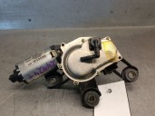 Recambio de motor limpia trasero para audi a4 b6 avant (8e5) 1.9 tdi referencia OEM IAM 8E9955711B 8E9955711E 404842