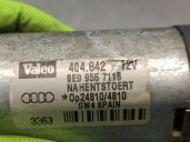 Recambio de motor limpia trasero para audi a4 b6 avant (8e5) 1.9 tdi referencia OEM IAM 8E9955711B 8E9955711E 404842