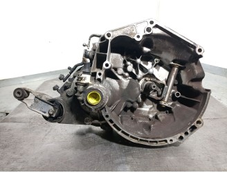 Recambio de caja cambios para peugeot 106 ii (1a_, 1c_) 1.5 d referencia OEM IAM 20CB98 2205FY 0675665