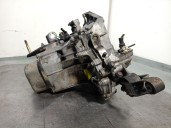 Recambio de caja cambios para peugeot 106 ii (1a_, 1c_) 1.5 d referencia OEM IAM 20CB98 2205FY 0675665