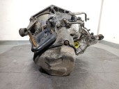 Recambio de caja cambios para peugeot 106 ii (1a_, 1c_) 1.5 d referencia OEM IAM 20CB98 2205FY 0675665