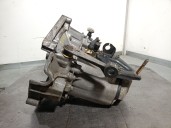 Recambio de caja cambios para peugeot 106 ii (1a_, 1c_) 1.5 d referencia OEM IAM 20CB98 2205FY 0675665