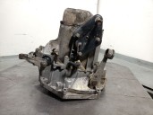 Recambio de caja cambios para peugeot 106 ii (1a_, 1c_) 1.5 d referencia OEM IAM 20CB98 2205FY 0675665