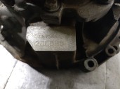 Recambio de caja cambios para peugeot 106 ii (1a_, 1c_) 1.5 d referencia OEM IAM 20CB98 2205FY 0675665
