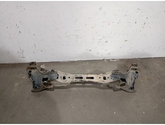 Recambio de puente trasero para hyundai i30 (fd) 1.6 crdi referencia OEM IAM 554102H000 554102H000 