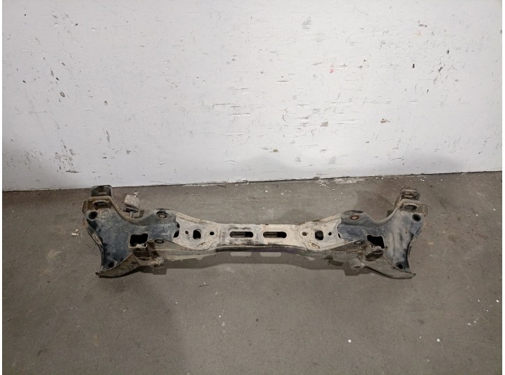 Recambio de puente trasero para hyundai i30 (fd) 1.6 crdi referencia OEM IAM 554102H000 554102H000 