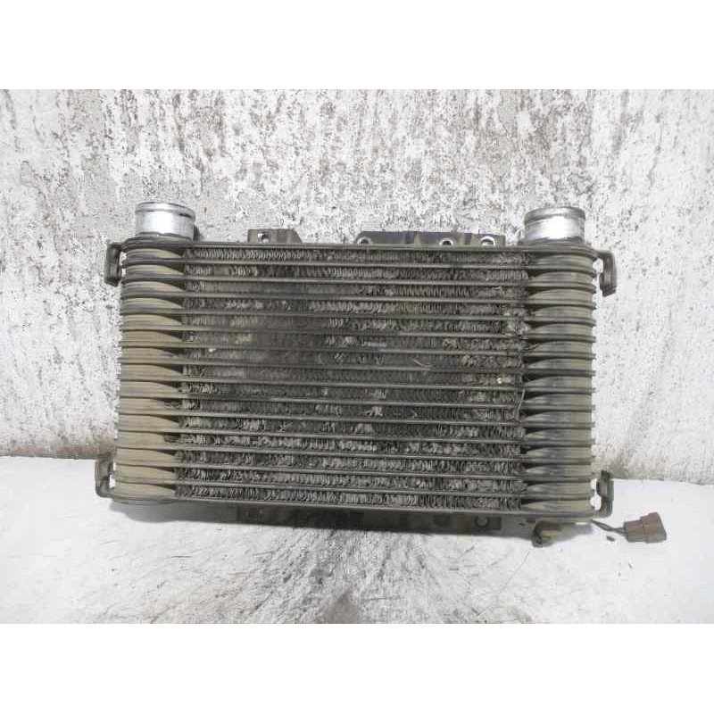 Recambio de intercooler para mitsubishi montero (v20/v40) 2.5 turbodiesel referencia OEM IAM  1271000420 DENSO