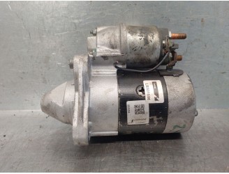 Recambio de motor arranque para fiat idea van (350_) 1.4 (350bxa1a) referencia OEM IAM LRS01586 46816973 