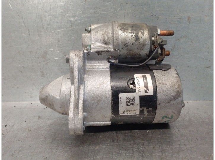 Recambio de motor arranque para fiat idea van (350_) 1.4 (350bxa1a) referencia OEM IAM LRS01586 46816973 