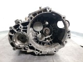 Recambio de caja cambios para seat altea (5p1) 2.0 tdi 16v referencia OEM IAM HDV 02Q300041QX 14233