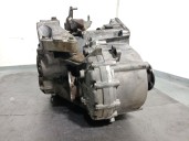 Recambio de caja cambios para seat altea (5p1) 2.0 tdi 16v referencia OEM IAM HDV 02Q300041QX 14233