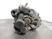 Recambio de caja cambios para seat altea (5p1) 2.0 tdi 16v referencia OEM IAM HDV 02Q300041QX 14233